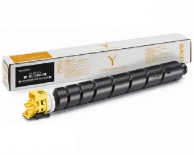 KYOCERA TK-8515Y žuti toner 