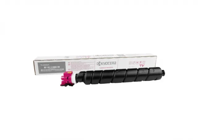 KYOCERA TK-8555M magenta toner 