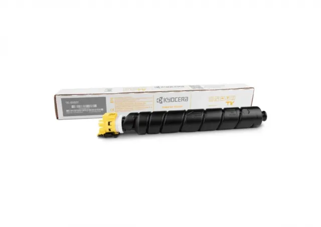 KYOCERA TK-8555Y žuti toner 