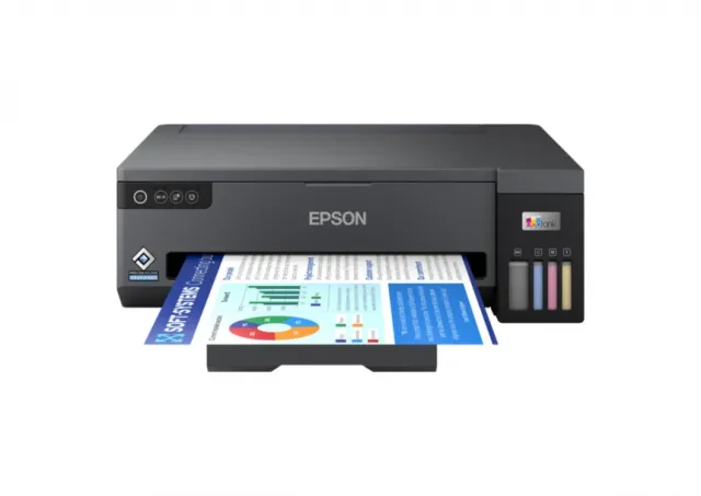 L11050 EcoTank InkJet, Color, A3+, 4800X1200, WiFi, USB