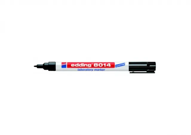 Laboratorijski marker E-8014 1mm Edding  08M8014B