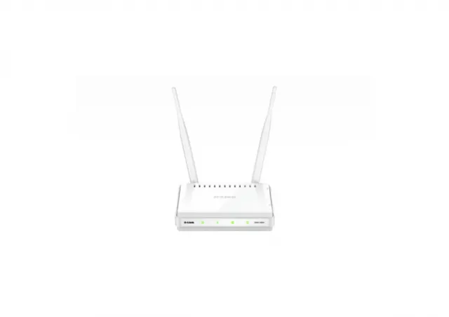 LAN Access Point D-Link DAP-2020/E N300