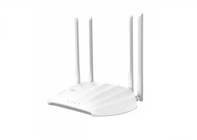 LAN Access Point TP-LINK TL-WA1201-PoE AC1200