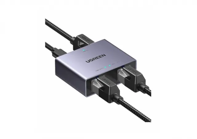 LAN adapter-spliter NW301