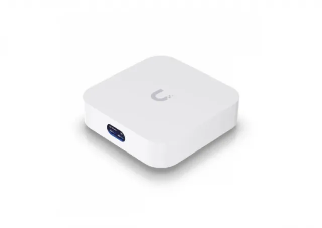 LAN Cloud Gateway/WiFi AP Ubiquiti UX-EU WIFi6/AX3000/1x1G