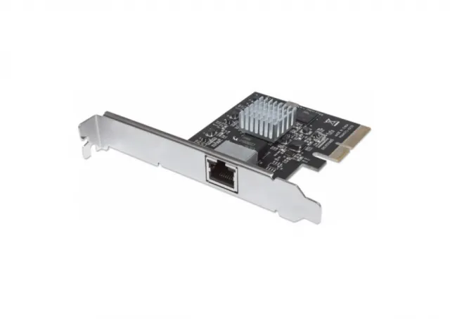LAN MK Intellinet 507950 PCI-E 1x10GbE
