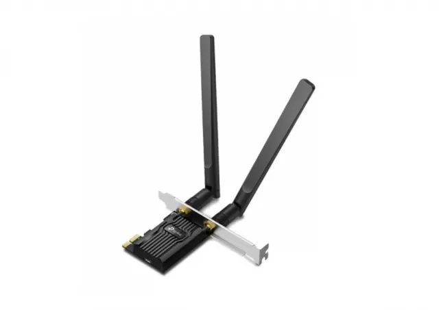 LAN MK PCI-E TP-Link Archer TX20E WiFi AX1800/Bluetooth 5.2