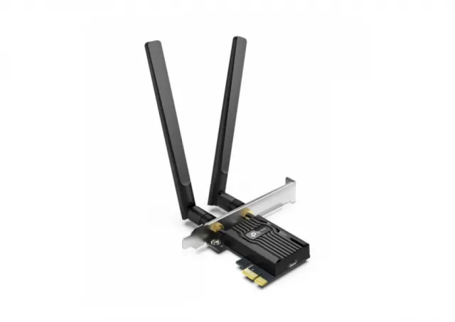 LAN MK PCI-E TP-LINK Archer TX55E WiFi6/AX3000/BT 5.2