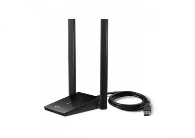 LAN MK TP-Link Archer TX20U PLUS AX1800 WiFi/dual band/USB