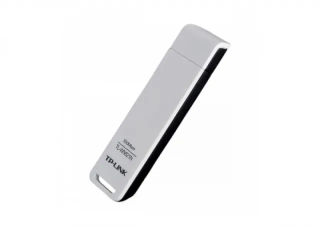 LAN MK TP-LINK TL-WN821N 300Mbps Wi-Fi USB