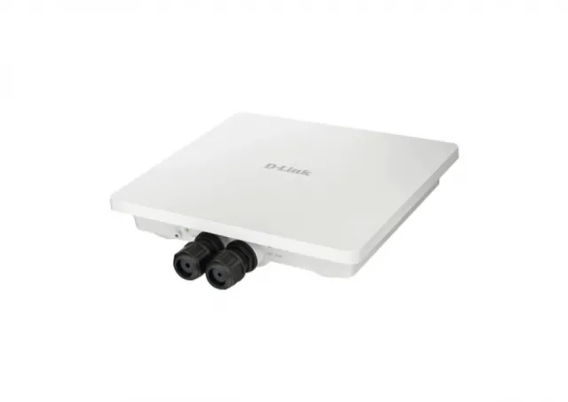 LAN Outdoor Access Point D-Link DAP-3666 AC1200