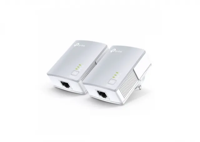 LAN Powerline Adapter TP-LINK TL-PA411 KIT