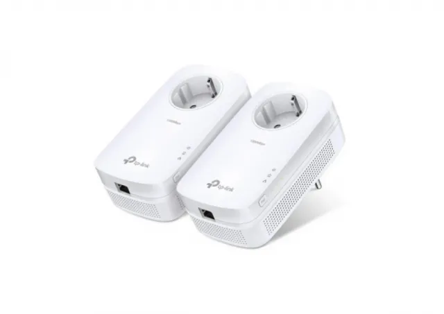LAN Powerline Adapter TP-LINK TL-PA8010P KIT