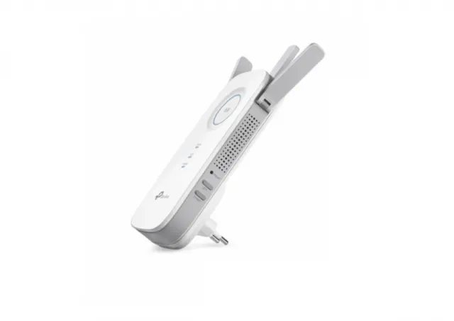 LAN Range extender TP-LINK RE450 AC1750/bual band
