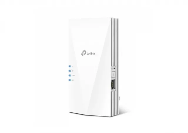 LAN Range extender TP-Link RE700X AX3000 Mesh