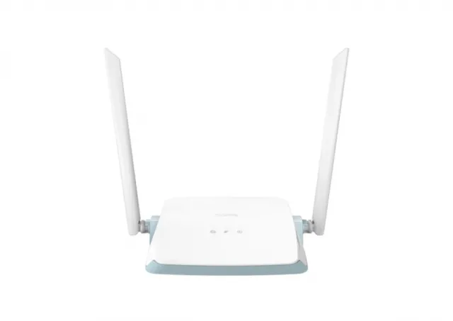 LAN Router D-LINK R03/E N300/1xWAN/4xLAN/2x5dBi/SMART Eagle Pro