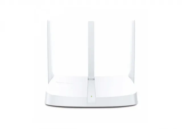 LAN Router Mercusys MW306R-v1 3x 5dbi 300Mbps Multi-Mode Wireless N Router (59373)