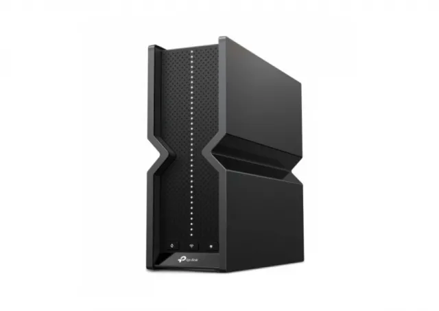 LAN Router TP-LINK Archer BE550 9300mMbps/4x2,5G LAN/1x2,5G WAN/USB/