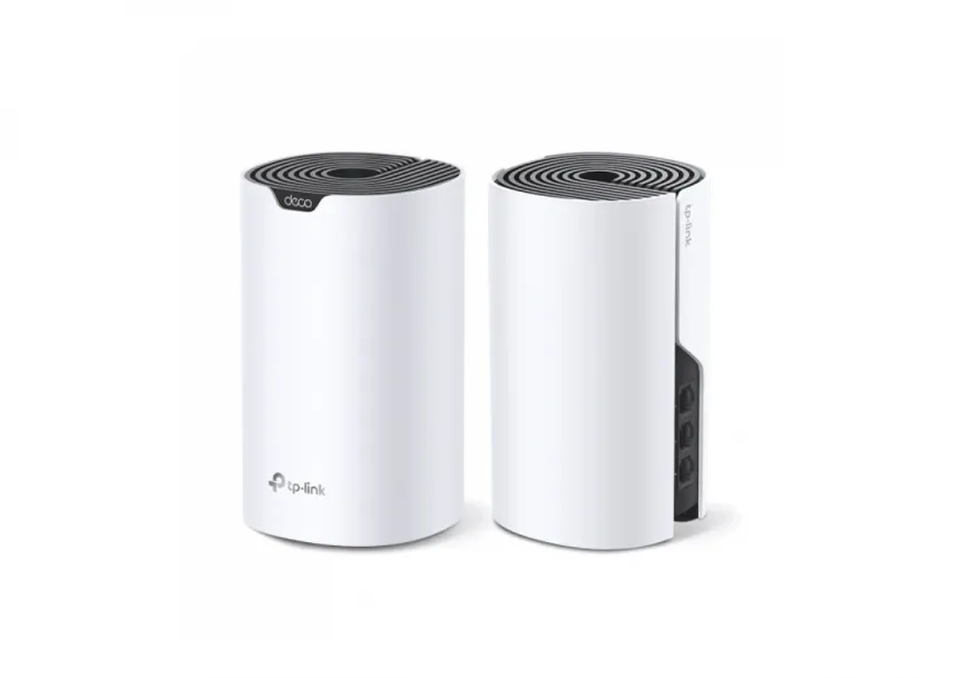 Novi Ruteri Ruteri za internet | LAN Router TP-LINK DECO S7 Mesh WiFi (2-PACK ...