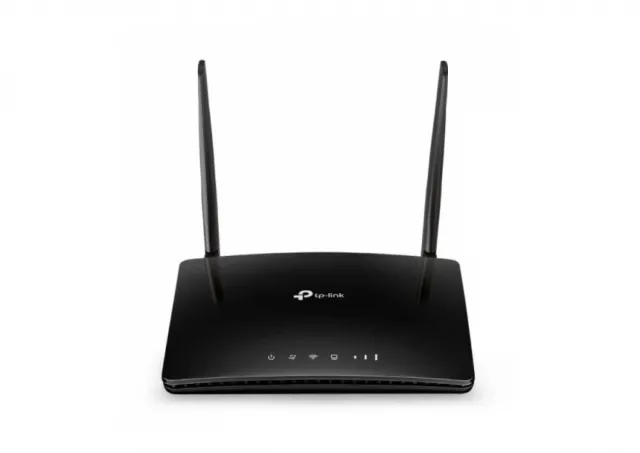 LAN Router TP-LINK TL-MR6400 3G/4G LTE