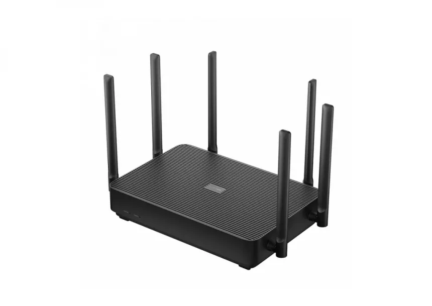 Novi Ruteri Ruteri za internet | LAN Router Xiaomi Mi Router AX3200 | Printerking ...