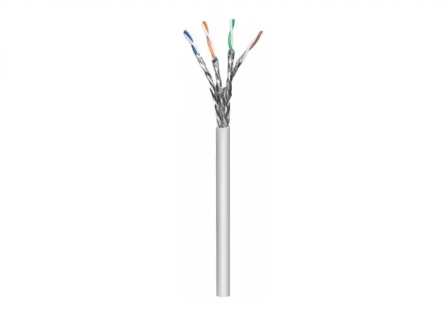 LAN SFTP kabl Intellinet 705035 Cat6a 305m Wall/23AWG/10G/CU/LS0H