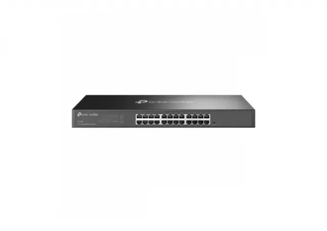 LAN Switch TP-Link DS1024GE 24x1G/Smart/RM