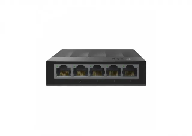 LAN Switch TP-LINK LS1005G 5port 10/100/1000Mbps