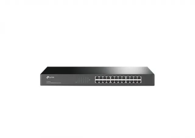 LAN Switch TP-LINK TL-SF1024 24port 10/100Mbps/RM