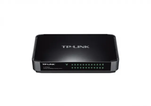 LAN Switch TP-LINK TL-SF1024M 24-port 10/100Mb/s