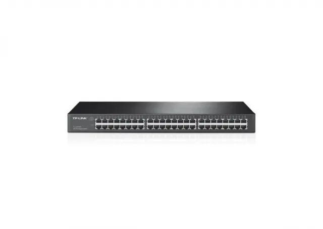 LAN Switch TP-LINK TL-SG1048 48-port 10/100/1000