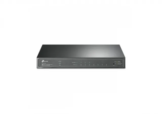 LAN Switch TP-Link TL-SG2008P 8port 10/100/1000 4xPoE
