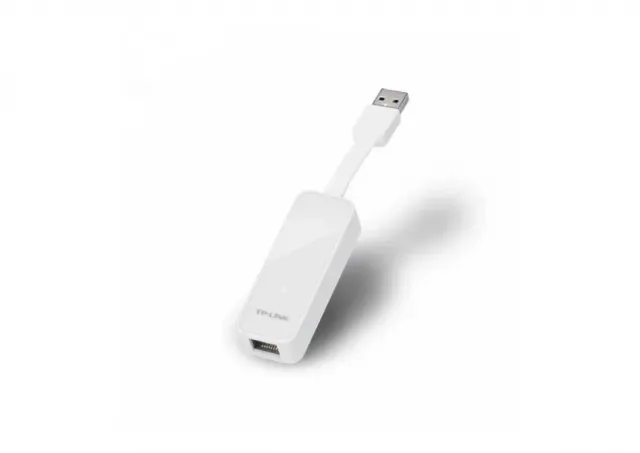 LAN TP-Link UE300 USB 3.0 na Gigabit Ethernet adapter 