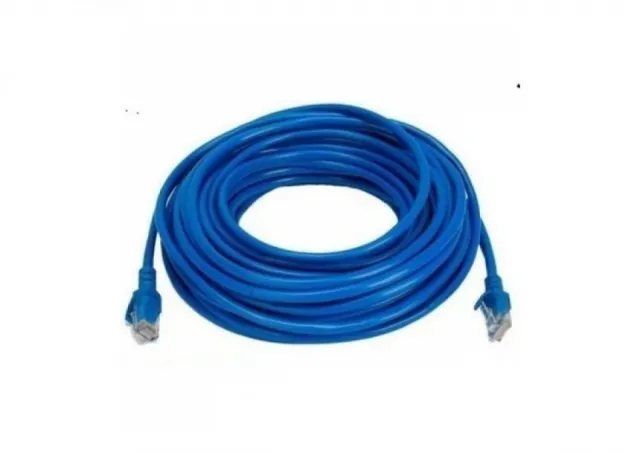 LAN UTP-Kabal Linkom Patch Cord CAT6E 3m