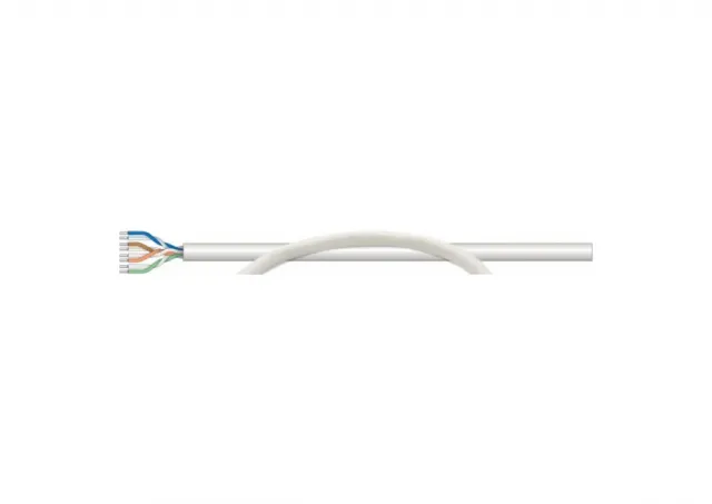 LAN UTP kabl Intellinet 704663 Cat6 305m Wall/23AWG/CCA