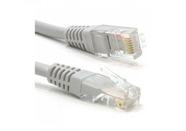 LAN UTP-kabl Kettz UTP patch Cat5 15m UT-C150