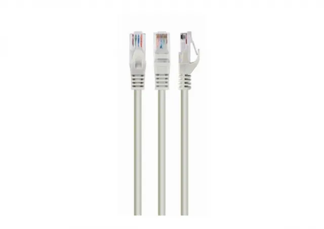LAN UTP-kabl patch Cablexpert PP6U-5M Cat6 5m