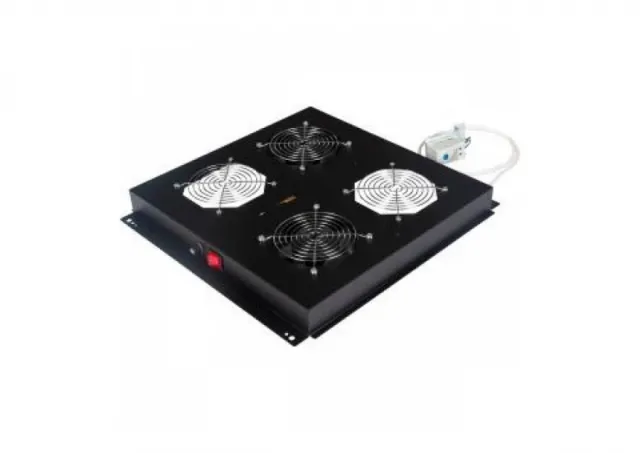 Lande LN-FAN-THM-2FFS-BL