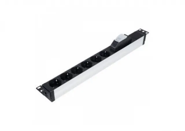Lande LN-PRZ-SGT-1U6P-SC-P
