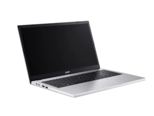 Laptop ACER Aspire Go 15 AG15-71P NoOS/15.6" FHD IPS/i5-13420H/16GB/512GB SSD/srebrna