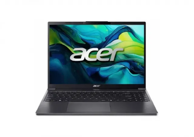 Laptop Acer Aspire Go AG15-51P-76ZF 15.3 WUXGA IPS/i7-1355U/16GB DDR5/NVMe 512GB