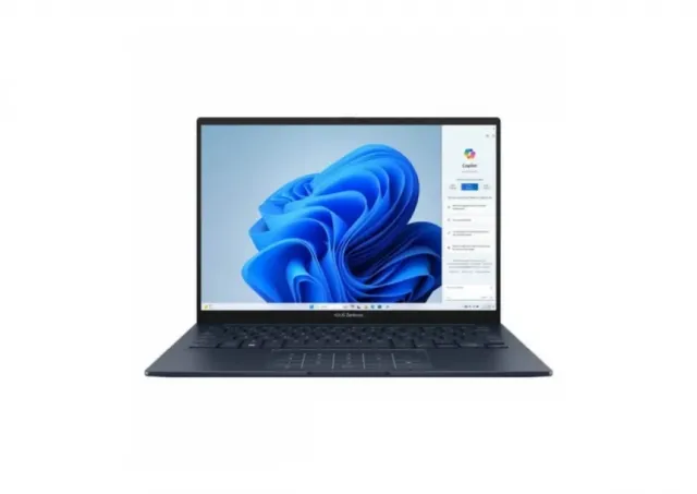 Laptop Asus VivoBook 15X1504VA-NJ799 15.6 FHD/i3-1315U/16GB/NVMe 512GB/backlit/srebrna