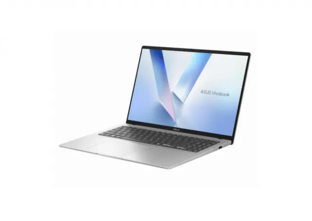Laptop ASUS Vivobook 16 X1607QA-MB004W/Win11 H/16" WUXGA  IPS/Snapdragon X1 26 100/16GB/1TB/backlitS