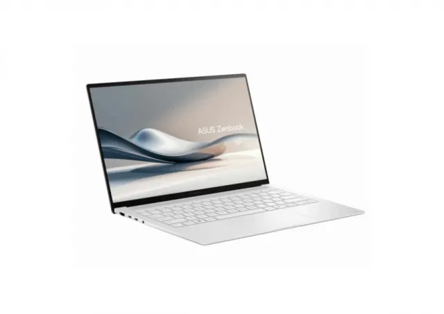 Laptop ASUS Zenbook S 14 UX5406SA-PZ259W/W11H/14" OLED 3K/Touch screen/U7-258V/32TB/1TB/sleeve