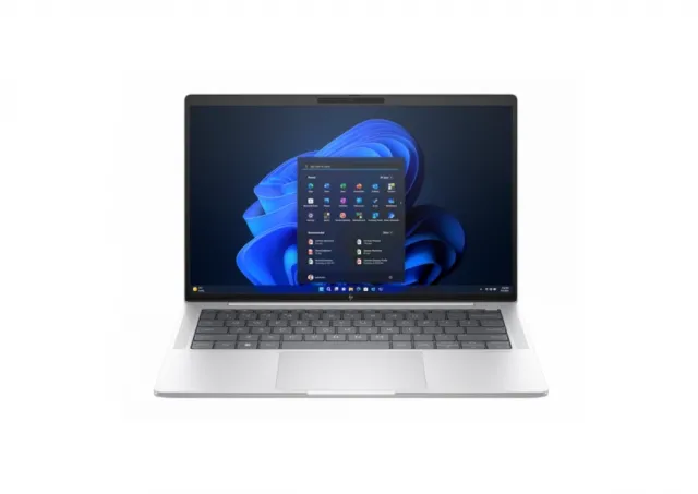 Laptop HP EliteBook 1040 G11 W11P/14"WUXGA 400 IR/Core U7-155H/32GBonboard/1TB/backlit/FPR/3g