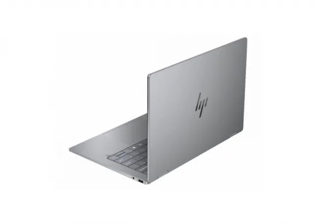 Laptop HP OmniBook X Flip 14-fk0013nn W11H/14"2K Touch/Ryzen AI 5-340/16GB/512TB/backlit/3g/srebrna