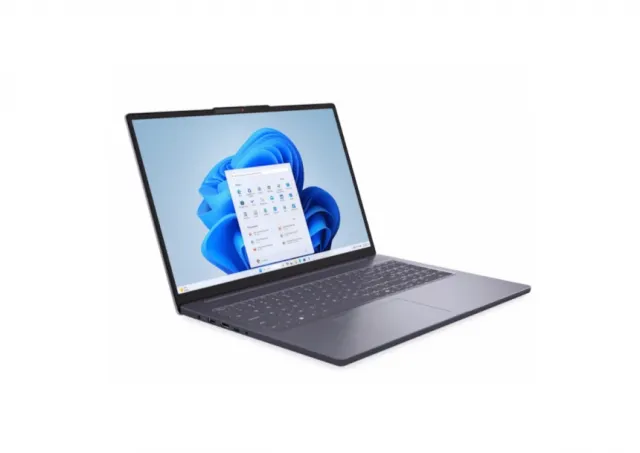 Laptop LENOVO IdeaPad Slim 3 16AHP10 DOS/16" WUXGA/Ryzen 7-8840HS/24GB/1TB/BKLT SRB/siva