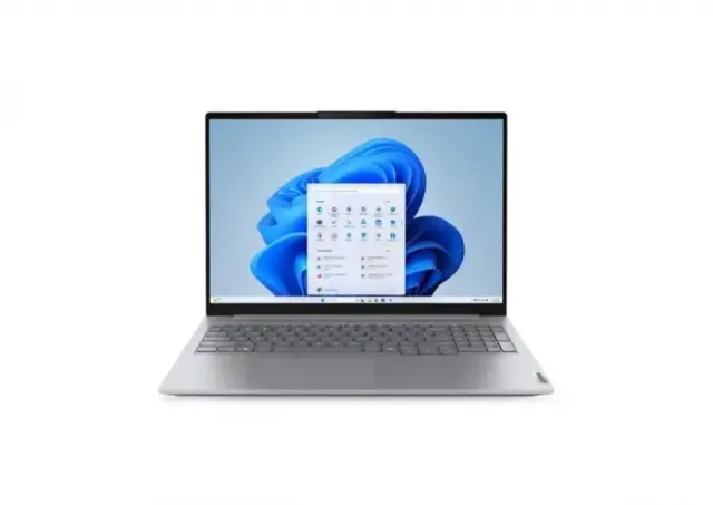 Laptop Lenovo ThinkBook 16 G8 IRL WUXGA IPS/Core 7-240H/16GB/NVMe 512GB/backlit/21SH00FCYA