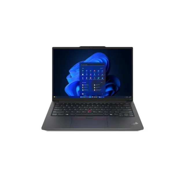 Laptop Lenovo ThinkPad E14 G6 14 WUXGA/Ultra 5 -125U/16GB/NVMe 512GB/FPR/21M70042CX