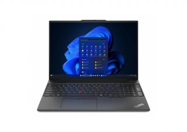 Laptop Lenovo ThinkPad E16 G2 16 WUXGA/Ultra 5-125U/16GB DDR5/NVMe 512GB/21MA003NCX